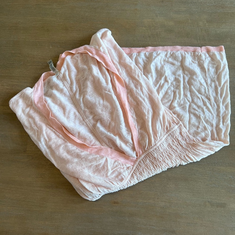 Victoria’s Secret Swim Cover-Up